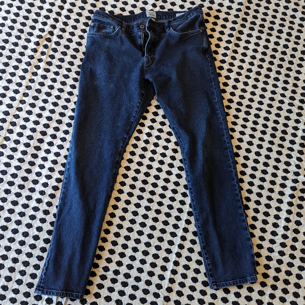 Flint and Tinder Men's Jeans - 32x32